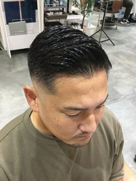 クレ(CLE) ハードパート、ライン　SEED 横浜駅