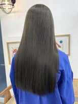 イコ 表参道原宿(ico)&nbsp;オリーブグレージュ