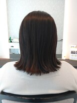 リコーズ(Re.cus)&nbsp;ミディアム/オーガニックカラー/トリートメント/20代30代40代