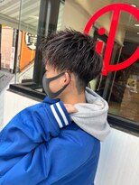 インパークス 草加店(INPARKS)&nbsp;王道束感ショート