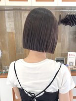 ネオリーブウリ 二子玉川店(Neolive uri)&nbsp;カールセミディシアーカラーレイヤーカット《二子玉川》