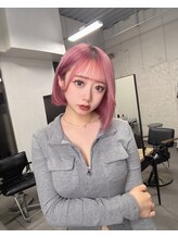 スワイ(SWAY)&nbsp;ピンクベージュ