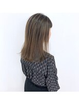 パロ(PALO)&nbsp;アッシュベージュ