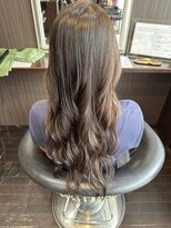 髪の美院 シャルマン ビューティー クリニック(Charmant Beauty Clinic)&nbsp;グレージュ