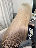 マーキー 名古屋栄(MARQUEE)&nbsp;★Ayame/ホワイトブロンド/ブロンド