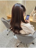 ヘアセット￥2980