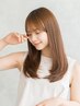 【2回目※３回目特別クーポン】カット＋フルカラー＋スパSh＆超音波TR