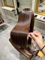 グロウ(grow)&nbsp;髪質改善美髪矯正