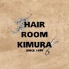 ヘアルームキムラ(HAIR ROOM KIMURA)のお店ロゴ