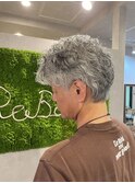 ニュアンスパーマ