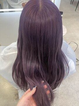 クオン 伊勢崎(QUON.) 大人ガーリー/チョコレート/モード/プリカール