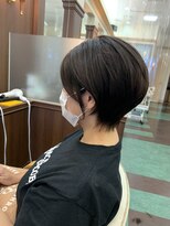 シャンプーボーイ 宮崎駅前店(SHAMPOO BOY)&nbsp;宮崎/ハイライト/メンズパーマ/宮崎駅