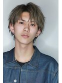 王道コンマショート