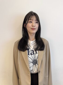 シーサカエ(SHE.sakae) layer style