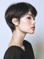 アルトリスト(Altruist Aging×HAIR&SPA)&nbsp;☆オリーブグレーココアベージュ小顔クラゲヘアー/黒髪/髪質改善