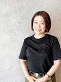 アグ ヘアー ジゼル 花巻店(Agu hair gisele) 高橋 良子