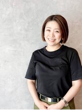 アグ ヘアー ジゼル 花巻店(Agu hair gisele) 高橋 良子