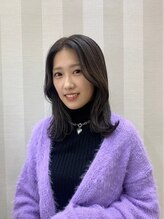 ゼル イオンモール新瑞橋(ZELE) 吉川 璃々花