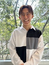 ルプル バイ フェイス 磯子(L'pul by face)&nbsp;西澤 駿