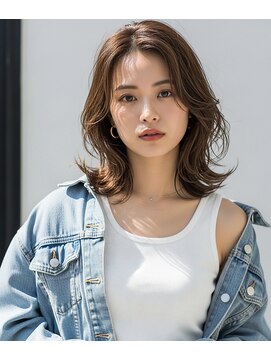 アンラタ(anrata) 大人ボブ