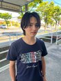 メイ(Mei) ラフに決まるメンズスタイルが◎(メンズミディアム)