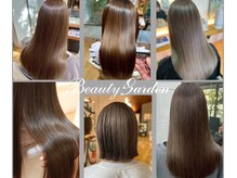 サクラ ビューティー ガーデン(SAKURA Beauty garden)