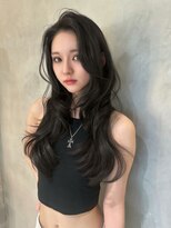 ロンドアリシア 金山(Lond Alexia) ダブルカラー/トリートメント/酸性ストレート/オージュア