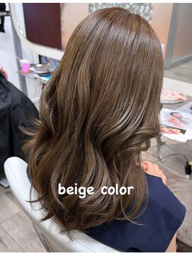 ルージュバイグルーブ(rouge.by.groove) ベージュカラー◯