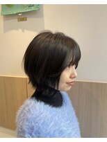 バサ ANNEX店(BASSA)&nbsp;ミディアムレイヤー