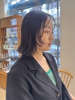 オーダー(OORDER)&nbsp;＊frame cut＊