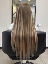 デスト 大宮(DEST)&nbsp;ワンカラー/シールエクステ