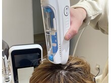 地区初のエアバリ導入！ヒト幹細胞培養の効果を最大限活かします