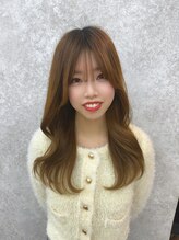 ラビス(Lovis)&nbsp;みお 