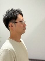 ヨカ(YOKA)&nbsp;アップバングショート