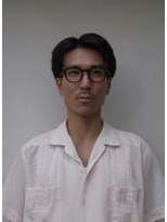 ハイプ(HYPE) メンズカット/ニュアンスパーマ