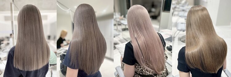 キーン 立川店(keen)のサロンヘッダー