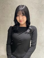 スイム(suim) dark grey