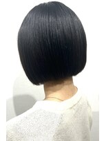 グルグル 新小岩店(GULGUL) 「扱いやすくて可愛い。毎日が楽になるボブの秘密」