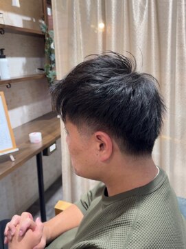 アガルタ(AGARTHA) ショートヘア