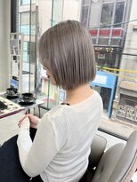 プシューケ(Hair salon PSYCHE)&nbsp;ladies sample