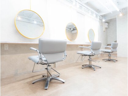 シエテ 津田沼(Siete)の写真