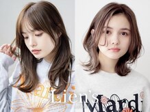 リアンズ(Lien's)