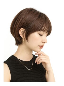 イワッシュ 二俣川駅店(IwAsh) #髪質改善#縮毛矯正#学割U24#二俣川駅