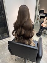 Lulu【3月上旬OPEN（予定）】&nbsp;ベージュカラー