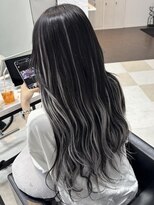 ビーシャンス(B.Chance)&nbsp;ハイライトエクステ