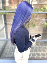 ノース(THE NORTH) 【THE NORTH】フルブリーチ/ハイトーンカラー