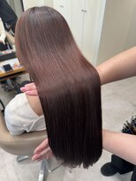 アローム(alom)&nbsp;チェリーブラウン