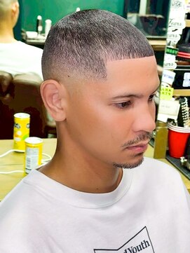 プロショップウェーブ セカンド(PRO SHOP WAVE II) フェザーパーマ/ルーズパーマ/アクティブショート/ドレッドヘア