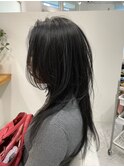ウルフ系ハイレイヤー