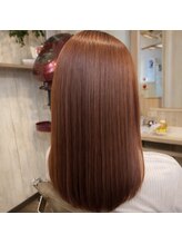 【お悩みの本質を引き出す丁寧なヒアリング。言葉にしにくい「なりたいイメージ」を形にする技術】